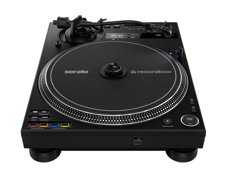Pioneer DJ PLX-CRSS12