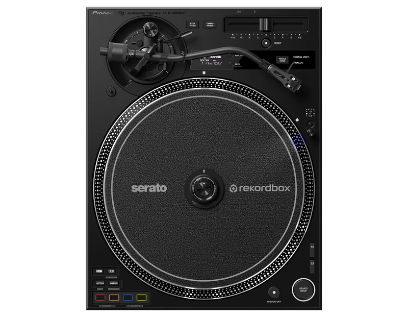 Pioneer DJ PLX-CRSS12