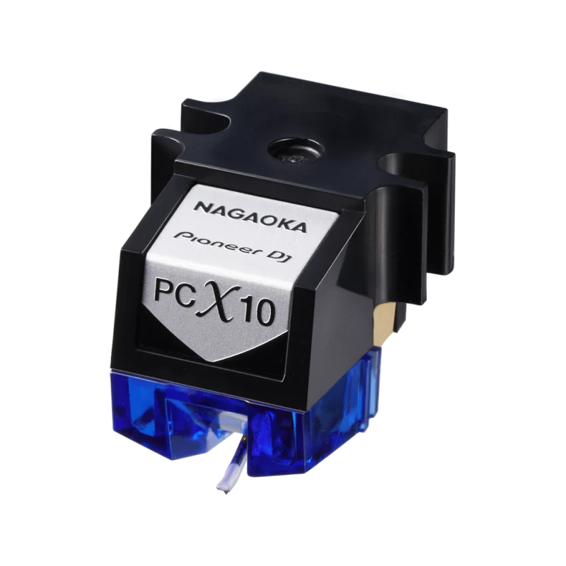 Pioneer DJ Pioneer DJ - PC-X10 Pro DJ cartridge