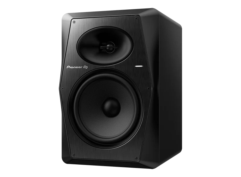 Pioneer DJ VM-80 (black)