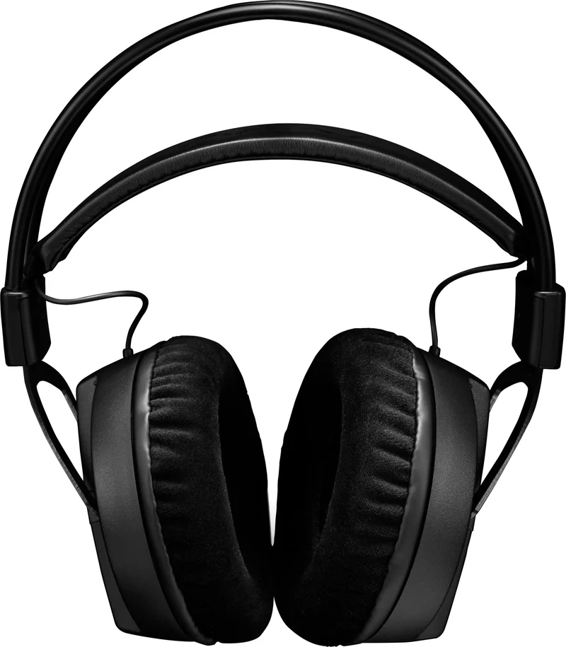 Pioneer DJ HRM-7 monitor headphones