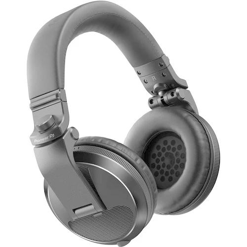 Pioneer DJ HDJ-X5-K headphones (black)