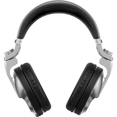 Pioneer DJ HDJ-X10-S headphones (Silver)
