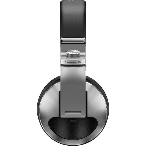 Pioneer DJ HDJ-X10-S headphones (Silver)