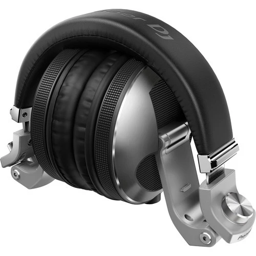 Pioneer DJ HDJ-X10-S headphones (Silver)