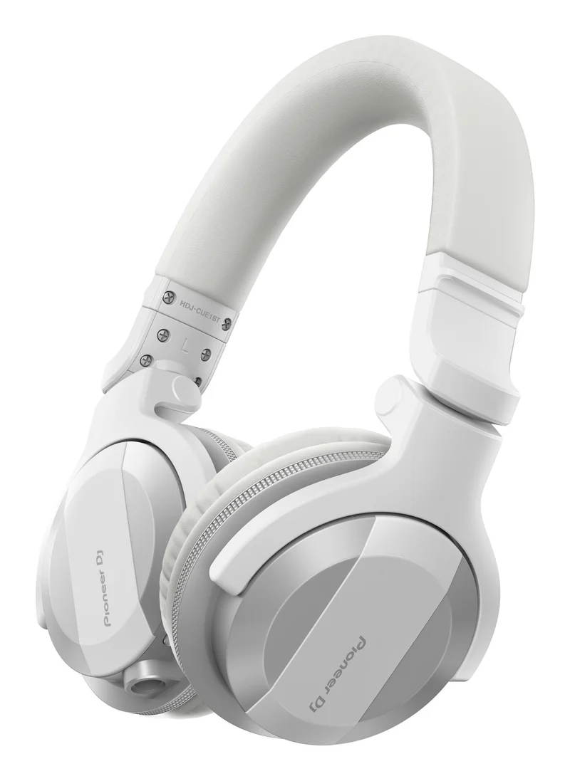 Pioneer DJ HDJ-CUE1BT-W