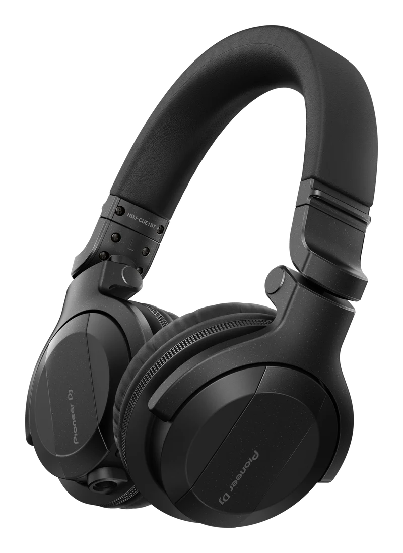 Pioneer DJ HDJ-CUE1BT-K