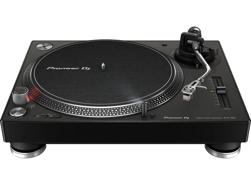 Pioneer DJ PLX-500-K