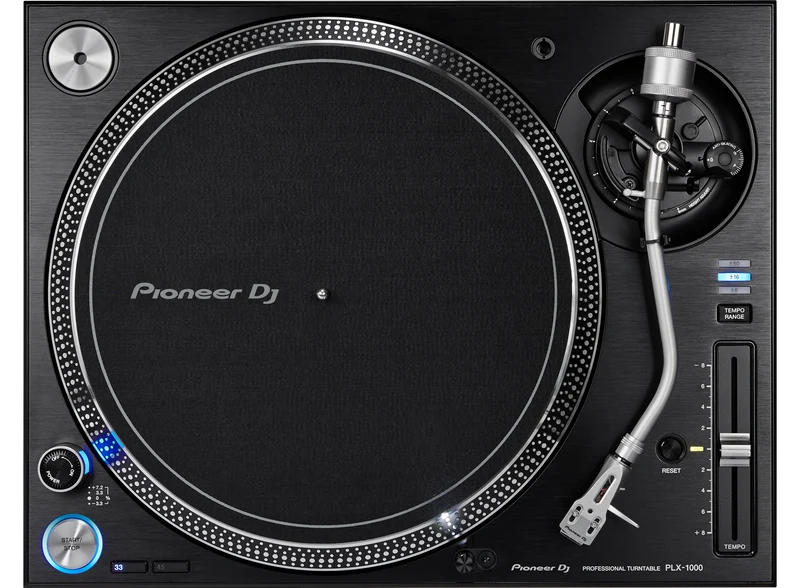 Pioneer DJ PLX-1000