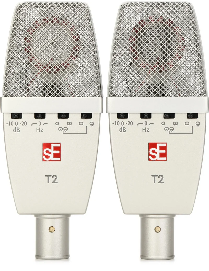 sE Electronics T2