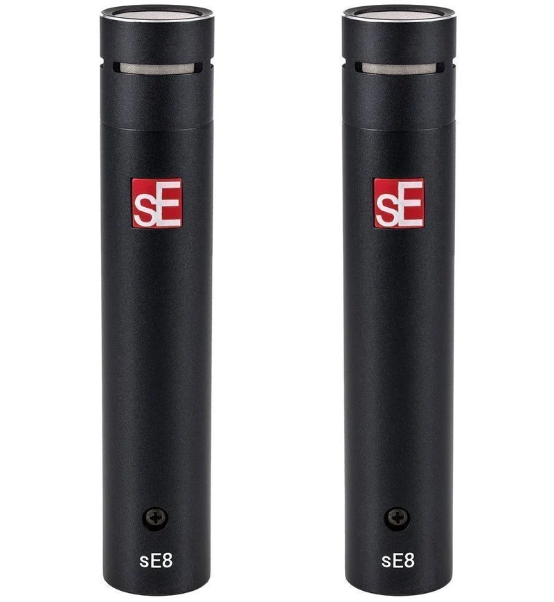 sE Electronics SE8 Matched Pair