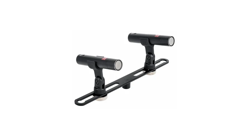 sE Electronics sE8 omni capsule (Pair)