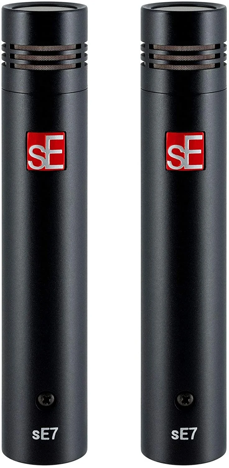 sE Electronics sE 7 Matched Pair