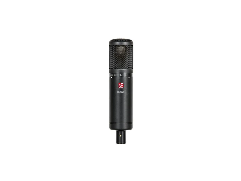 sE Electronics SE2200