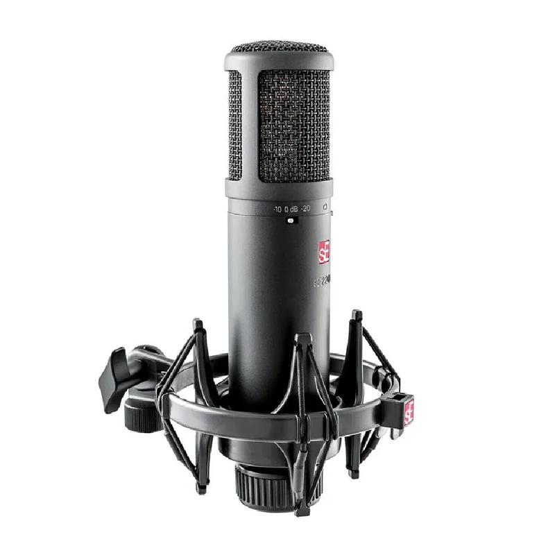 sE Electronics SE2200