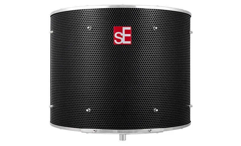 sE Electronics Reflexion Filter® PRO Black