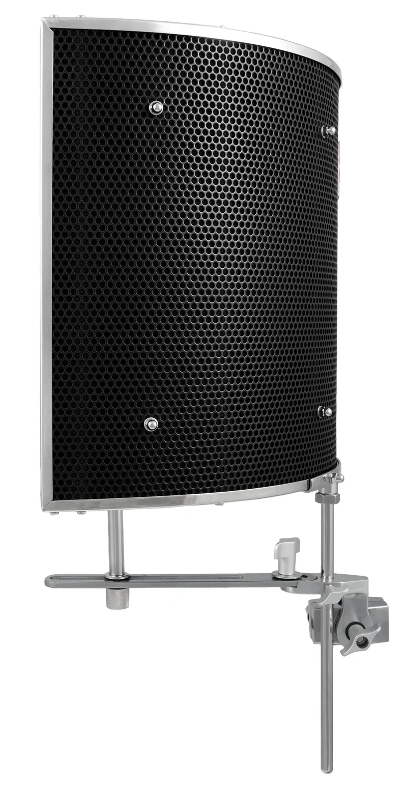 sE Electronics Reflexion Filter® PRO Black