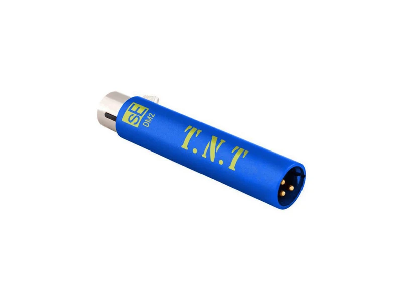 sE Electronics DM2 T.N.T