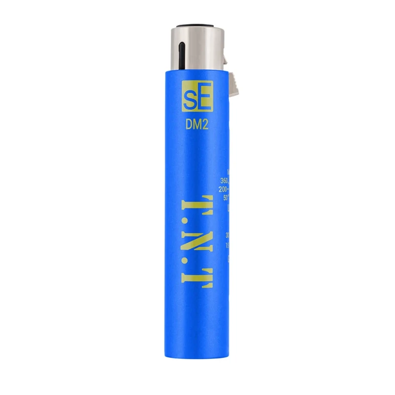 sE Electronics DM2 T.N.T