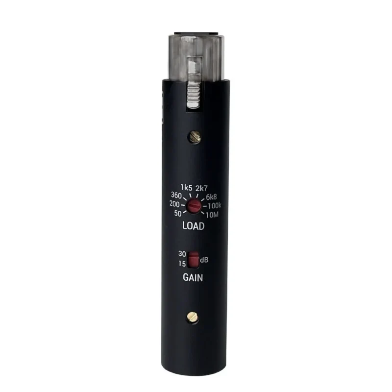 sE Electronics DM1 DYNAMITE BLACK