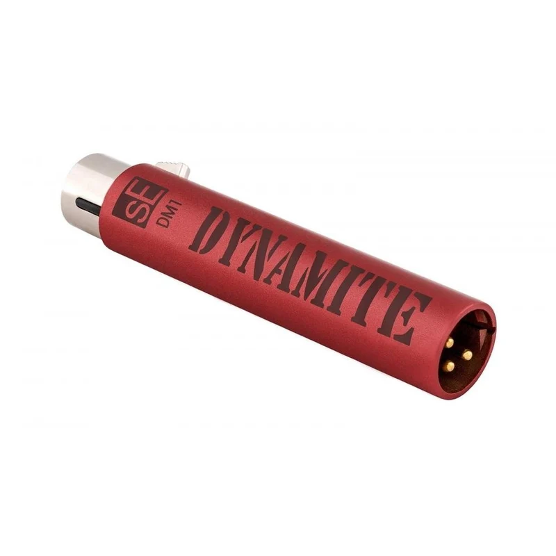 sE Electronics DM1 DYNAMITE