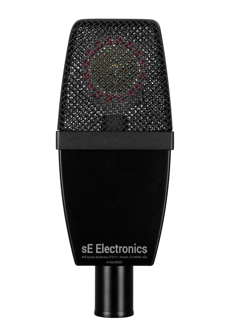 sE Electronics sE4100