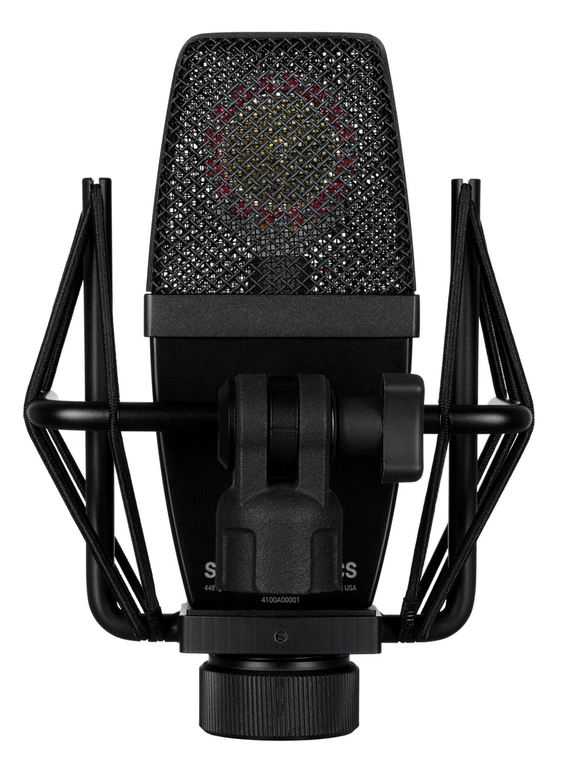 sE Electronics sE4100