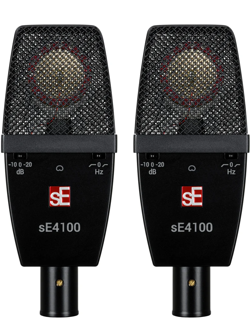 sE Electronics sE4100