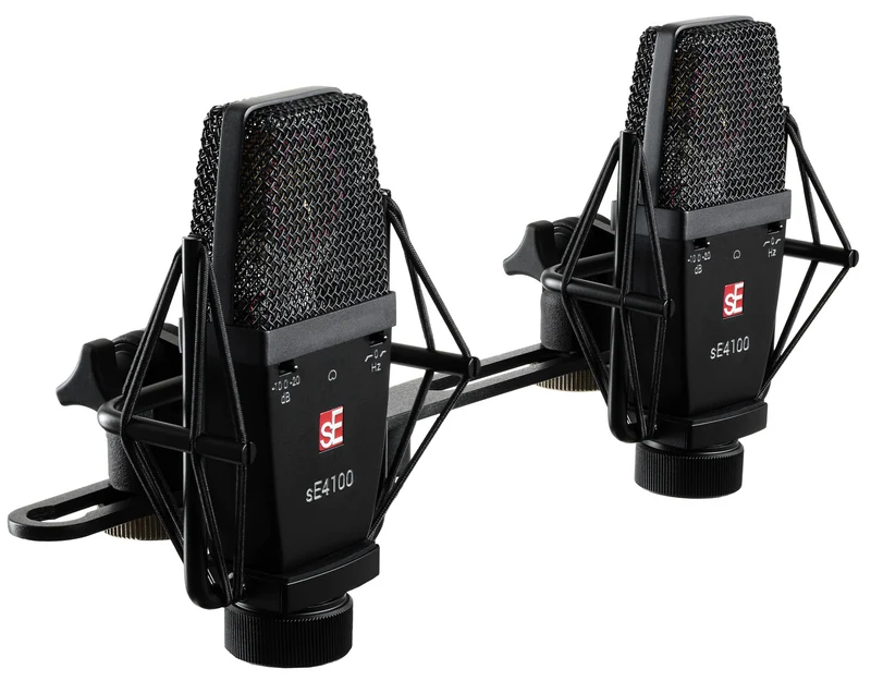 sE Electronics sE4100
