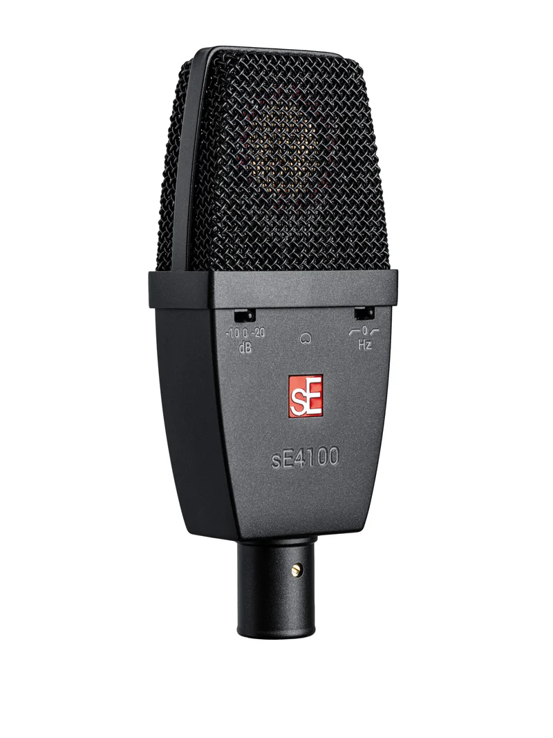 sE Electronics sE4100
