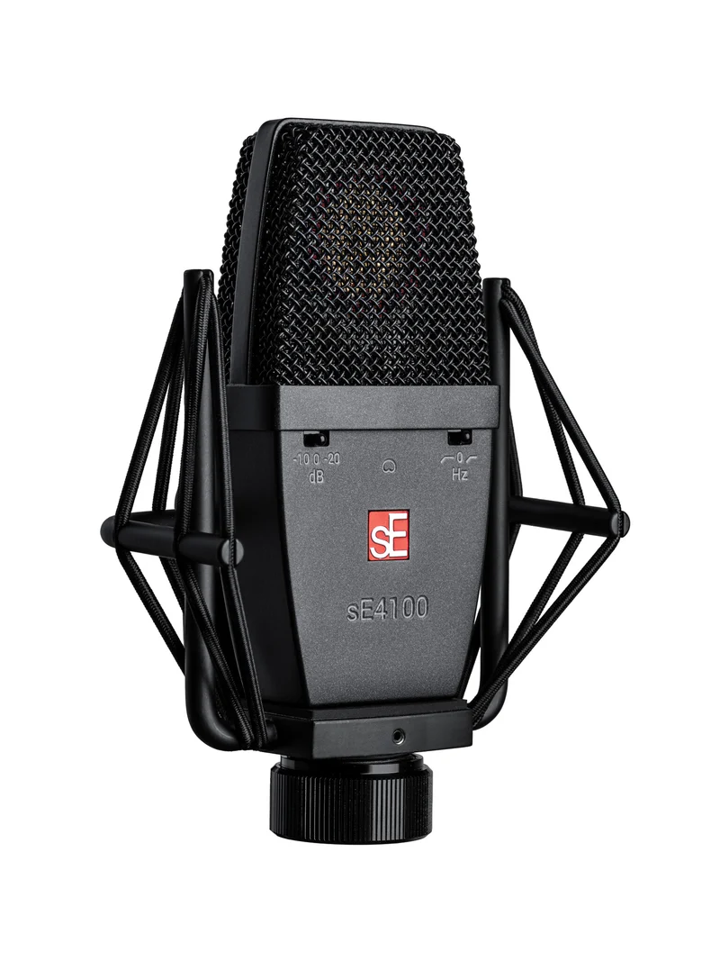 sE Electronics sE4100