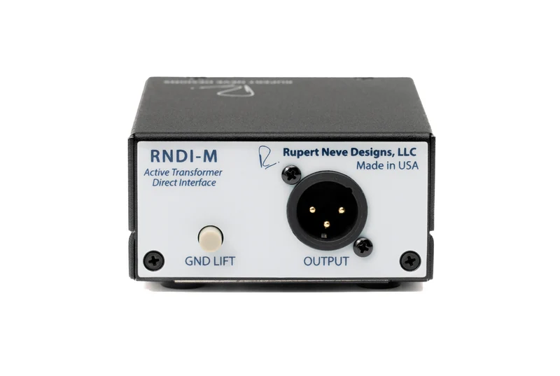 Rupert Neve Designs RNDI-M