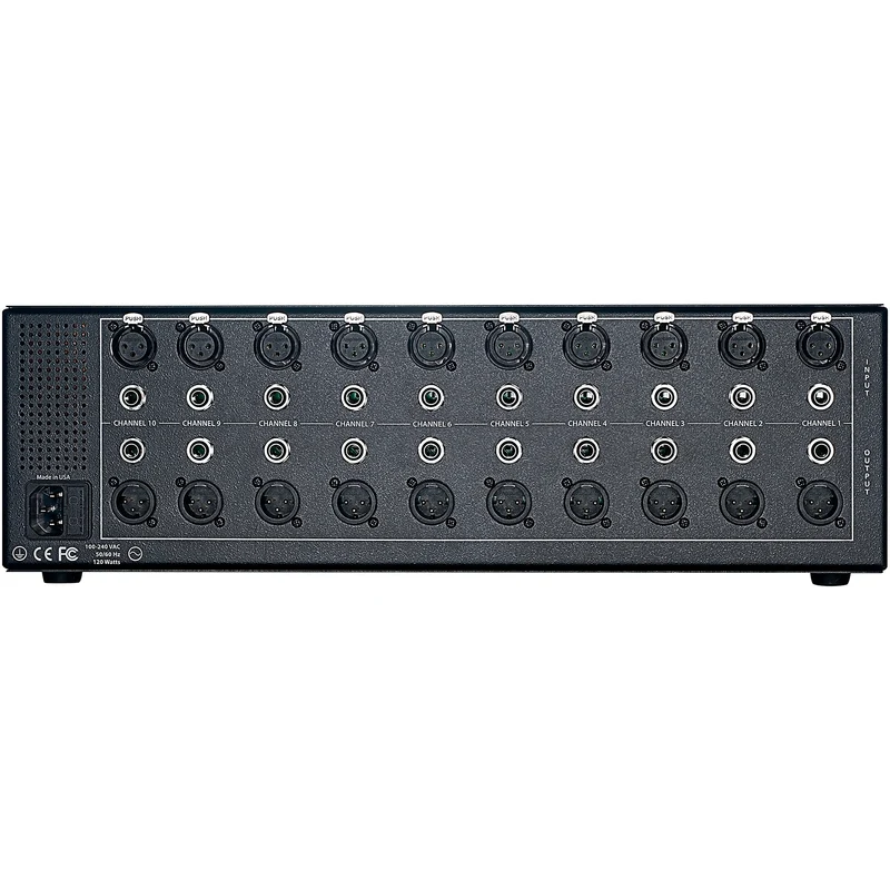 Rupert Neve Designs R10