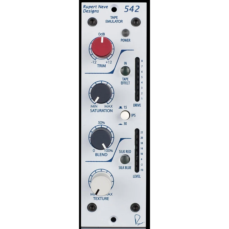 Rupert Neve Designs Portico 542