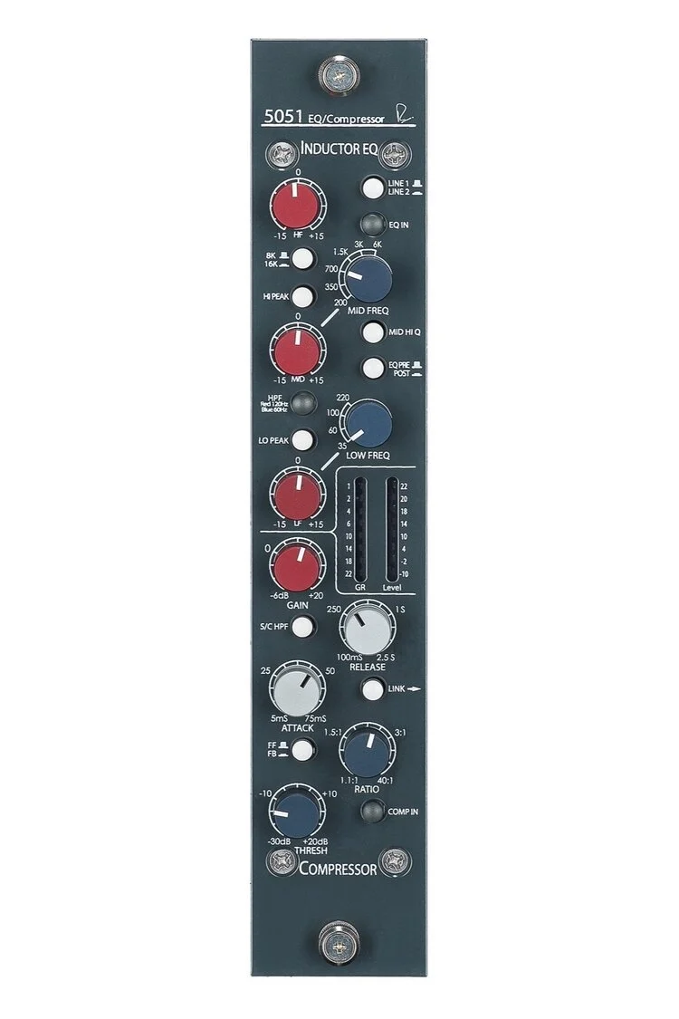 Rupert Neve Designs Shelford Series 5051