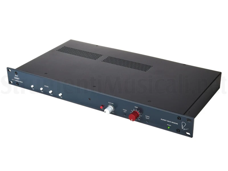 Rupert Neve Designs 5057 Orbit