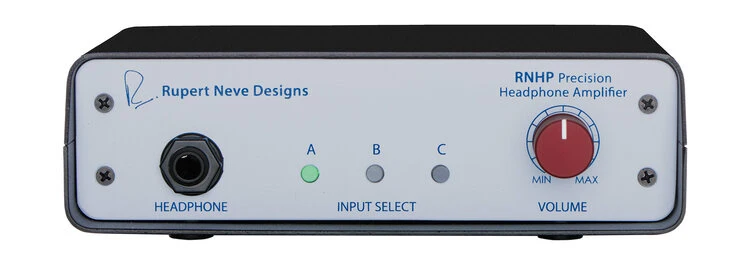 Rupert Neve Designs RNHP