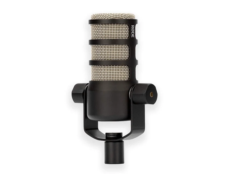 Rode PodMic