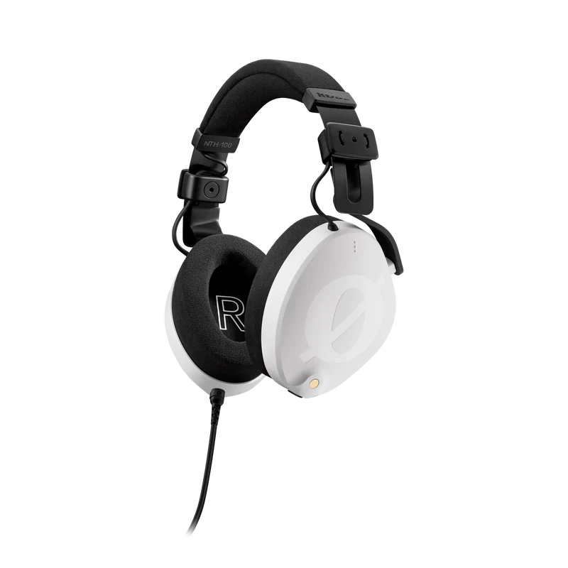 Rode NTH-100 (White)