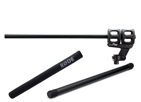 Rode NTG-8