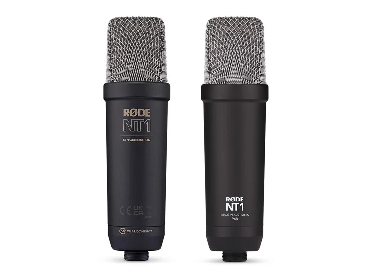 Rode NT1 Signature Series (Black)