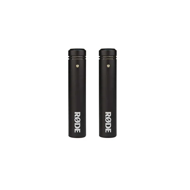 Rode M5-matched pair