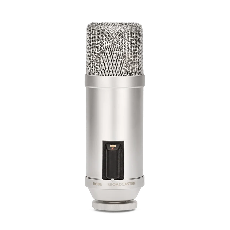 Rode Broadcaster