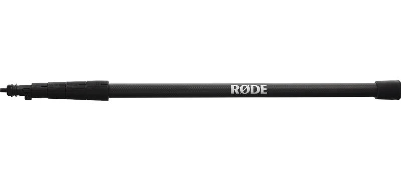 Rode Boompole