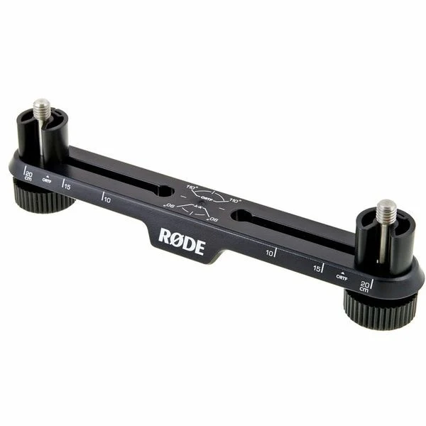 Rode stereo bar sb20