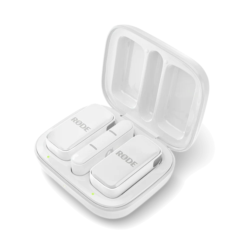 Rode Wireless Micro