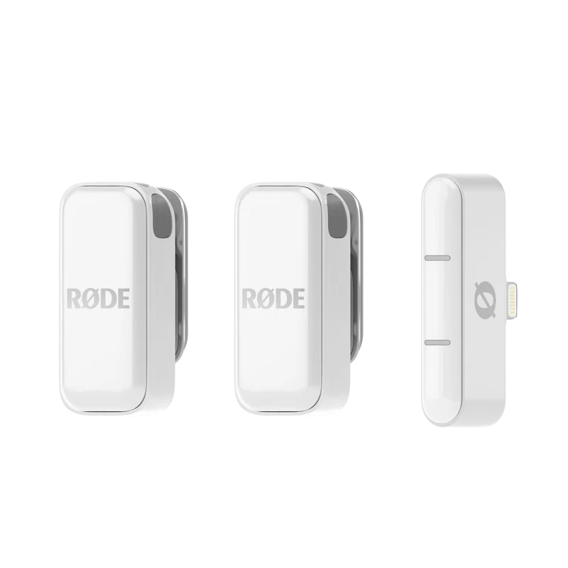 Rode Wireless Micro