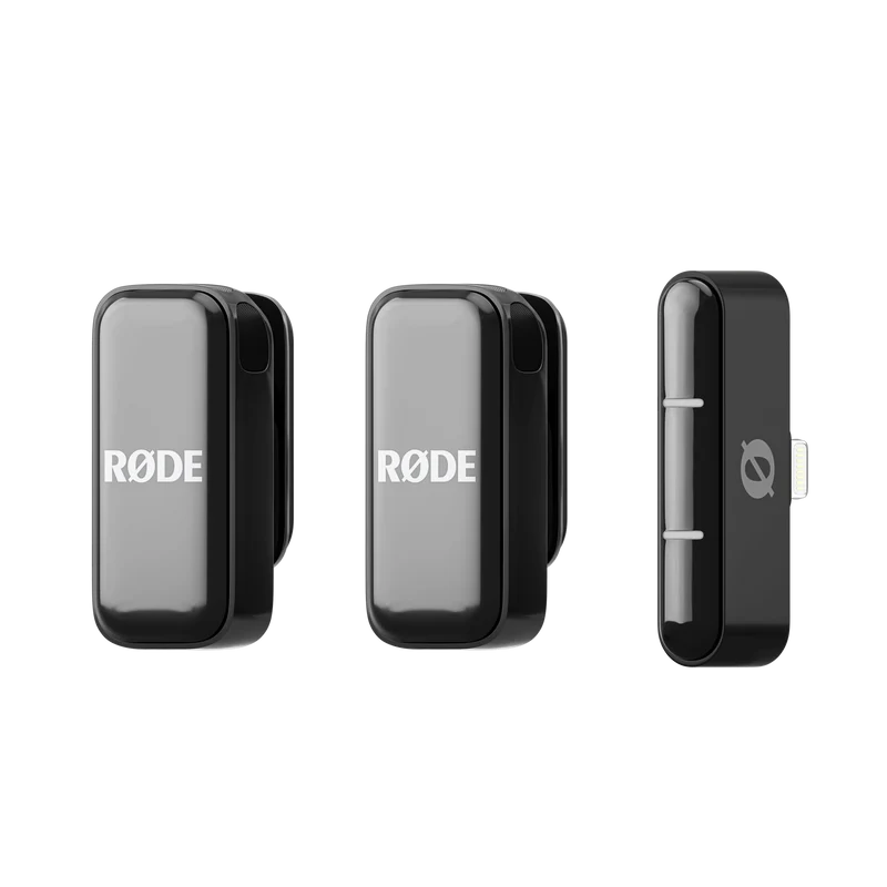 Rode Wireless Micro