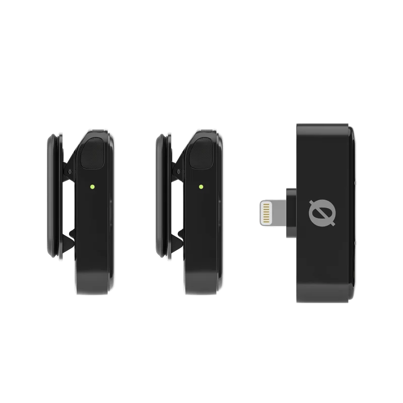 Rode Wireless Micro
