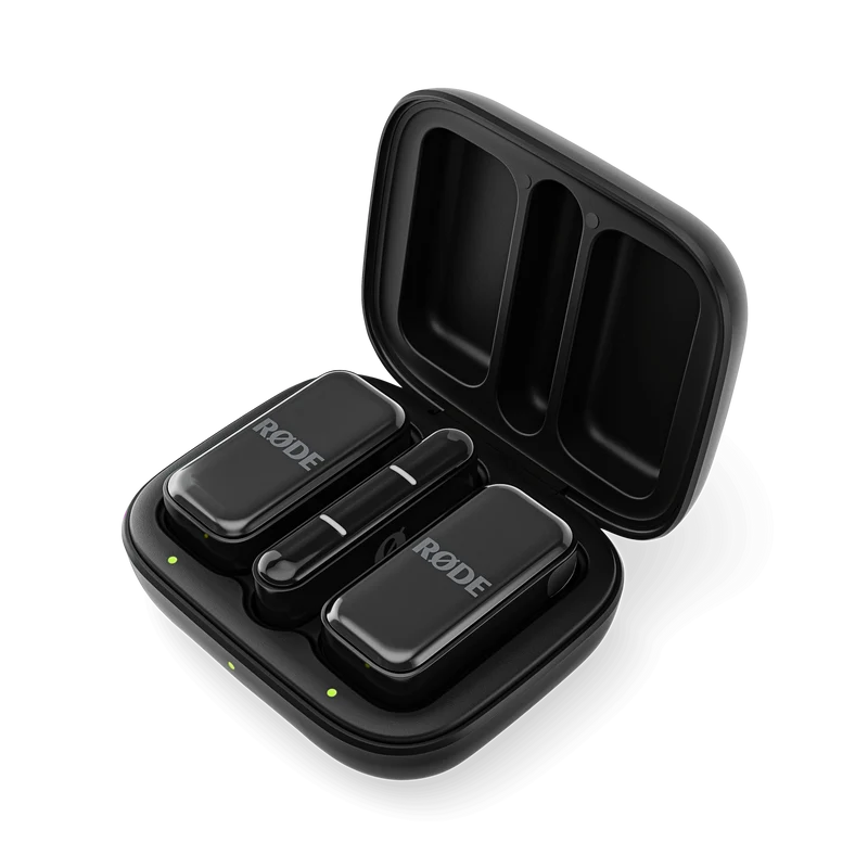 Rode Wireless Micro (USB C)
